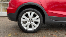 SEAT Arona 1.0 TSI SE Technology [EZ] 5dr Petrol Hatchback